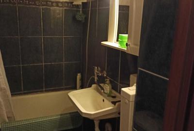 Garsonieră în Central - 2