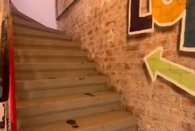 Casă cu 3 camere cu Canalizare în Podu Roș - 8