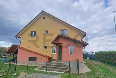 RECO Casa la cheie in Alesd - 1