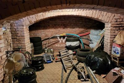 Casă individuală cu 5 camere cu Canalizare în Turnișor - 6