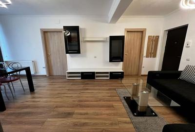 Apartament cu 2 camere decomandat în Florești - 2