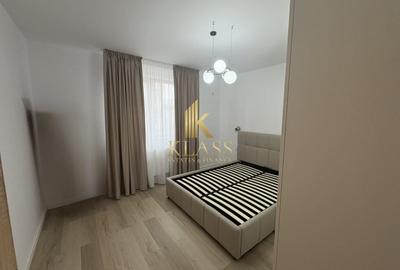 Apartament cu 2 camere decomandat, mobilat în Odăi - 2