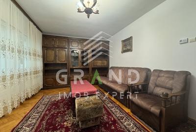 Apartament cu 3 camere decomandat în Gheorgheni - 5