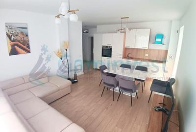 Apartament cu 3 camere decomandat, mobilat în Iosia - 2
