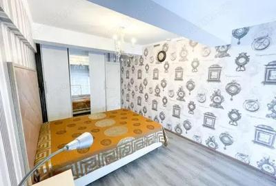 Apartament cu 2 camere în Cișmigiu
