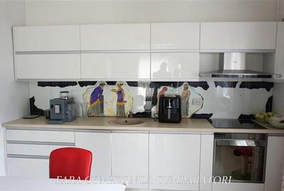 Duplex cu 7 camere cu Canalizare în 1 Mai - 5