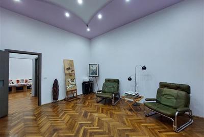 Apartament ultracentral cu posibilitate de mansardare - 10
