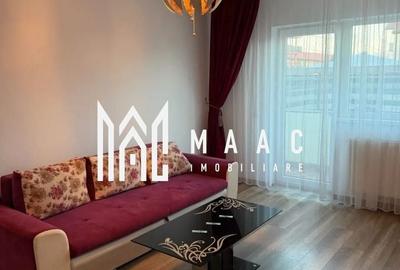 Apartament cu 2 camere decomandat, mobilat în Arhitecților - Calea Cisnădiei - 5