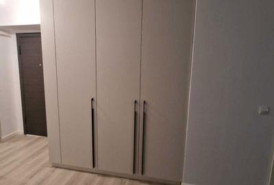 Garsonieră decomandată în Alexandru cel Bun - 5