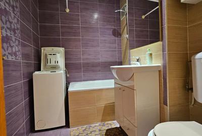 Inchiriere Apartament 2 camere - Tineretului / Metrou - 11