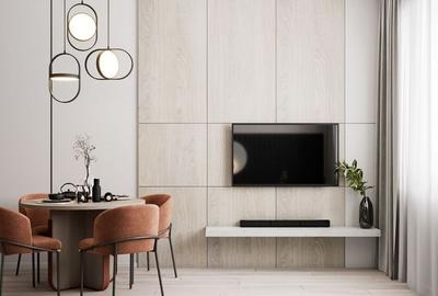 Apartament 3 camere | Herastrau | Terasa mare 45mp - 2