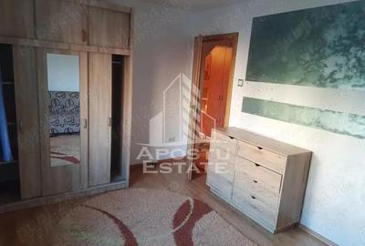 Apartament cu 2 camere,centrala proprie, Freidorf - 3