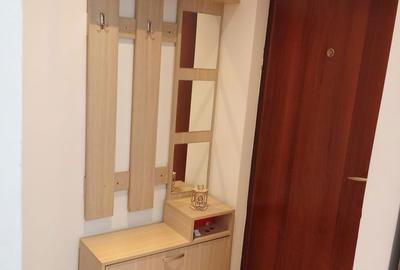 Garsonieră semidecomandată în Centrul Civic - 8