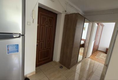 Apartament cu 2 camere decomandat în Central - 8