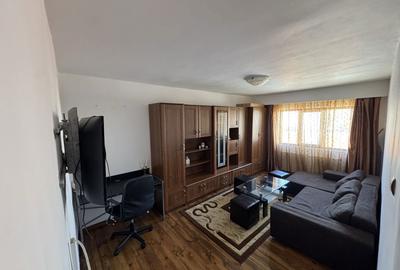 Apartament cu 2 camere decomandat în Central - 1