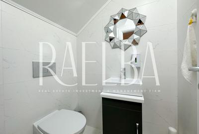 Casa Cosmopolis | 3 camere - 15