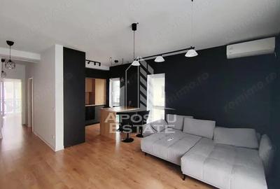 Apartament cu 2 camere si 2 balcoane I parcare acoperita I Muzeul Apei