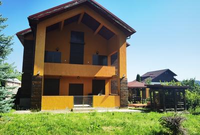 Vila superba in Breaza Vila superba in Breaza - 38