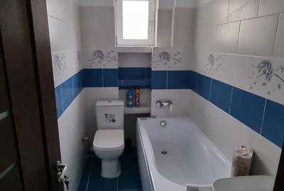 Apartament cu 4 camere semidecomandat în Cantemir - 11