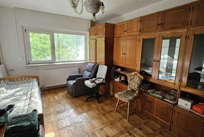 Apartament 2 camere, decomandat, etaj 1, zona Steaua langa Shopping City - 3