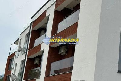 2 camere Bloc Nou 2025 FInisat Mobila buc Parcare CENTRU Top - 1