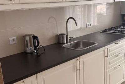 Apartament Panoramic 2 camere, Grozavesti - Onix Residence