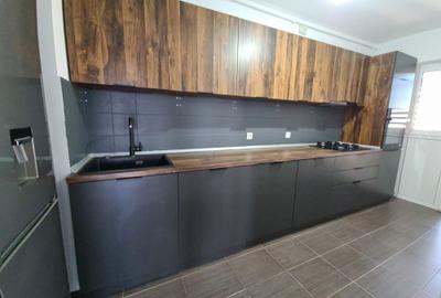 Apartament cu 3 camere decomandat în Titan - 2