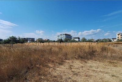 Teren de vanzare in Mamaia Sat (Nord), Mamaia Sat - 223 mp - 1