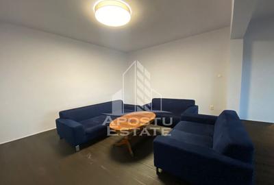 Apartament cu 4 camere decomandat, mobilat în Complex Studențesc - 4