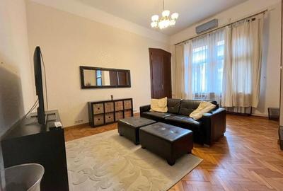 Apartament 2 camere de vanzare Ultracentral - 2