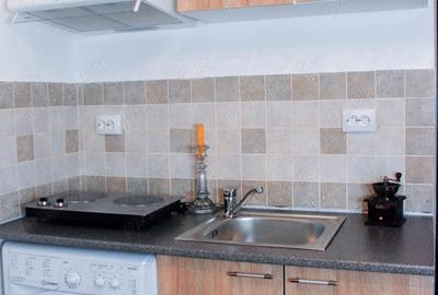 Garsonieră decomandată în Complex Studențesc - 2