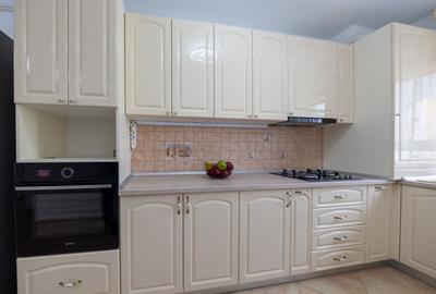Apartament cu 2 camere semidecomandat, mobilat în Bartolomeu - 4