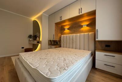 Apartament cu 3 camere semidecomandat, mobilat în Grigorescu - 7