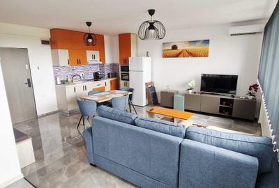 Apartament cu 2 camere decomandat în Băile Felix - 1