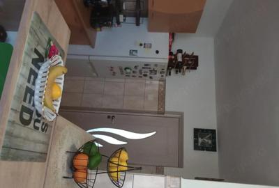 Apartament cu 3 camere decomandat în Agigea - 4