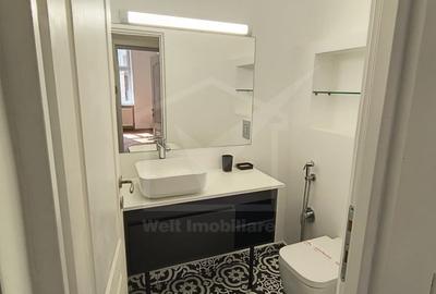 Spatiu de birou 85 mp, zona  Parcul Central - 5