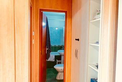 Apartament cu 2 camere semidecomandat, mobilat în Kogălniceanu - 12