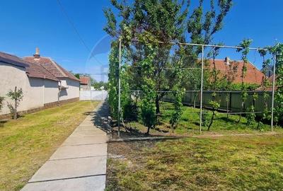 Vila P+M 4 camere in Zimand nou - 4