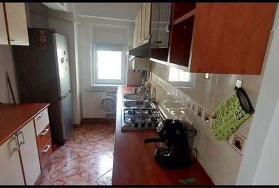 Apartament cu 3 camere decomandat în Central - 4