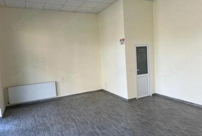 Spațiu comercial, de 60 mp, în Spitalul Județean - 3