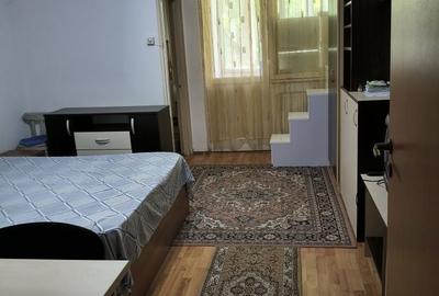 Garsonieră semidecomandată în Calea București - 1