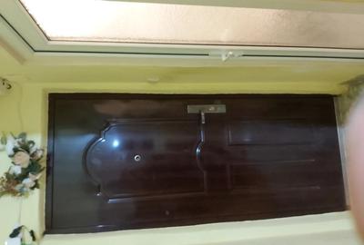 Garsonieră nedecomandată în Central