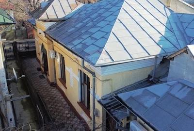 Casă cu 4 camere cu Teren 435 Mp în Central - 14