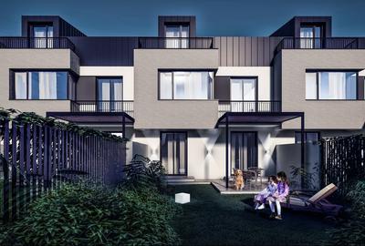 Teren Construcții intravilan de 6000 mp, în Exterior Est - 9