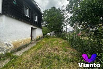 Casă individuală cu 2 camere cu Canalizare în Nord-Est - 2
