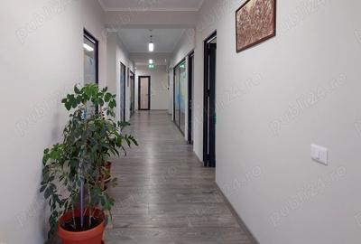 Oferim spre inchiriere spa?iu de birouri - zona BBSO - 8