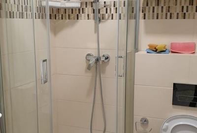 Apartament cu 3 camere decomandat, mobilat în Băneasa - 9