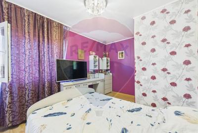 Casa individuala cu 5 camere si Pod in zona Andronache - 17