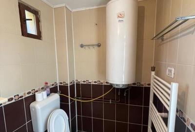 Casa 4 camere P+1E zona 3 Insule - 8
