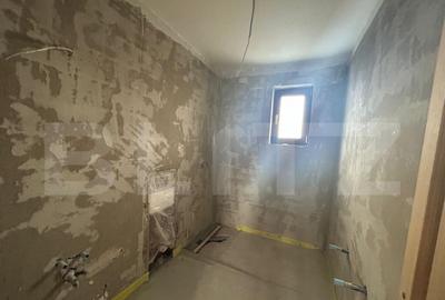 Duplex de vanzare, 153,70 mp, cartierul Unirii - 2